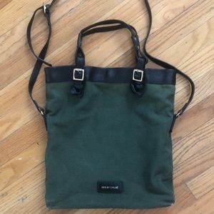 See By Chloe Messenger bag